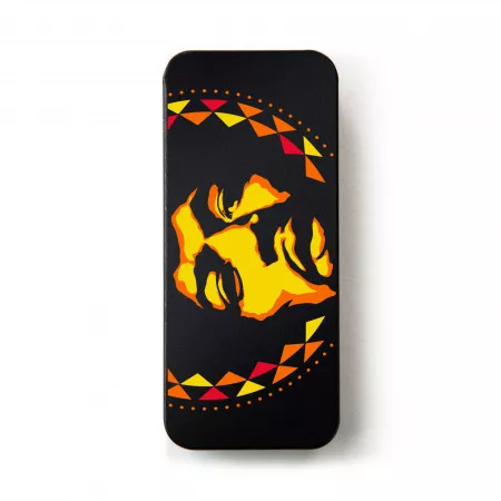 Hendrix Aura Mandala Медиаторы в коробочке, 6шт, Dunlop, JH-PT16H