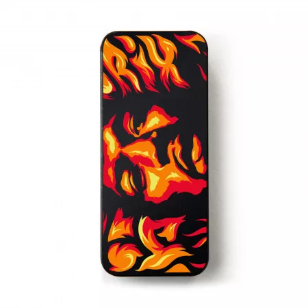 Hendrix Voodoo Fire Медиаторы в коробочке, 6шт, Dunlop, JH-PT14H