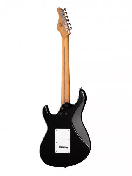 G Series Электрогитара, черная, Cort, G260CS-BK  рис.2 