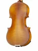 Скрипка студенческая 4/4, с футляром и смычком, Foix, FVP-04B-4/4