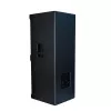 TDS215A PRO Акустическая система активная, 650Вт, Port Audio
