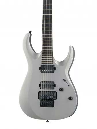 X Series Электрогитара, серая, Cort, X500-Menace-GS