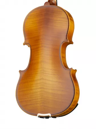 Скрипка студенческая 4/4, с футляром и смычком, Foix, FVP-04B-4/4