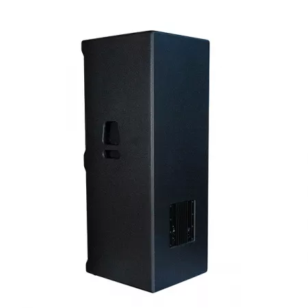 TDS215A PRO Акустическая система активная, 650Вт, Port Audio