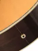 NDX Series Электро-акустическая гитара, с вырезом, цвет натуральный, Cort, NDX-50-NAT