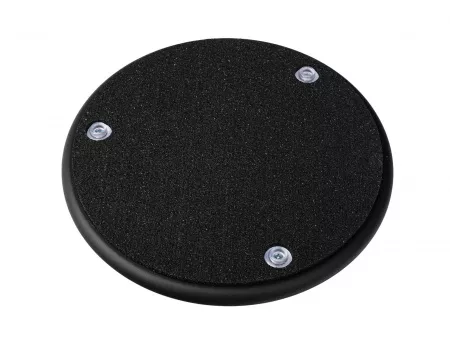 Тренировочный пэд 10", двусторонний, красный, MDS, MDS10-BRD