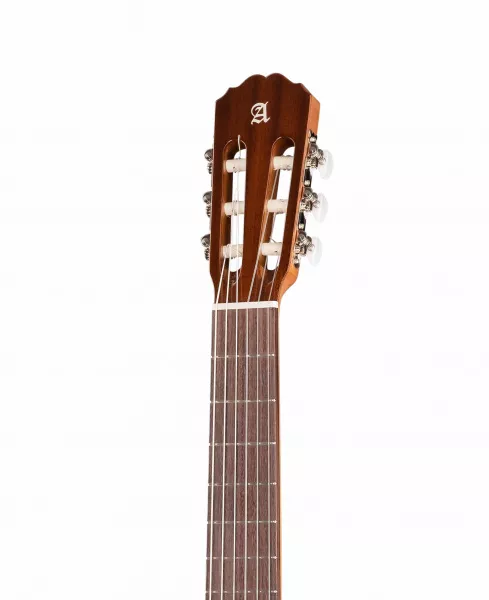 1C HT EZ Классическая гитара 4/4, со звукоснимателем, Alhambra, 794-1C  рис.2 