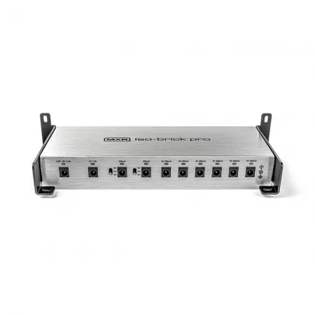 MXR Iso-Brick Pro Блок питания, Dunlop, M242EU