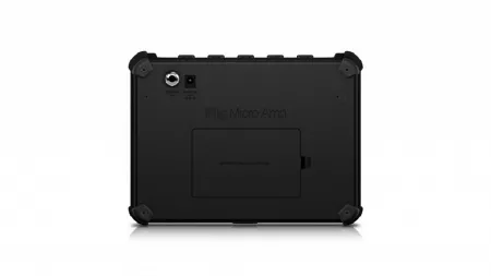 Комбоусилитель компактный, 15Вт, IK Multimedia, iRig-MICROAMP