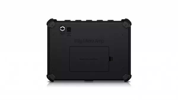 Комбоусилитель компактный, 15Вт, IK Multimedia, iRig-MICROAMP  рис.2 