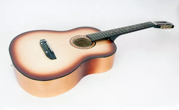 M6C Гитара акустическая, Ижевский завод Т.И.М