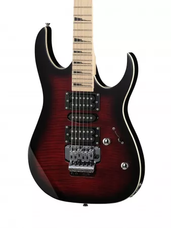 Электрогитара, красная, Foix, FEG/FEG-KG-21-RED