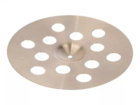 Ghost Series 12 Air O-Zone Effects Stacker Тарелка 14", Arborea, GH14AO