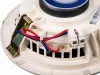 Комплект из 2 потолочных громкоговорителей и настенного усилителя, LAudio, LAMX210S