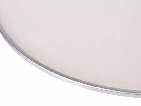 Fiberskyn Пластик для бас-барабана 22", Bowo, FS-22-Bowo