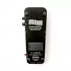 Cry Baby Custom Badass Dual-Inductor Edition Wah Педаль эффектов, Dunlop, GCB65