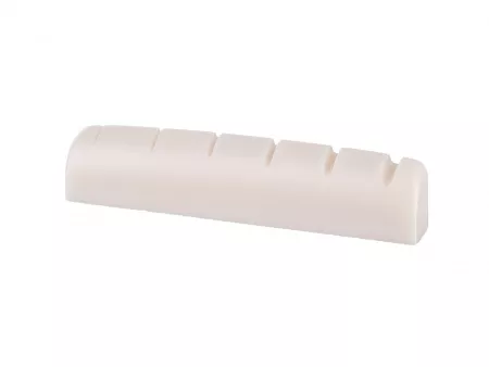 Верхний порожек для гитары, 10 шт, Paxphil, NT-006-WH