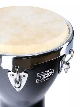 Джембе 11", черный, Dadi, DF-11-BK