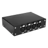 SL-EDEC37 QuadPro Node2048 Контроллер управления световым оборудованием, Siberian Lighting