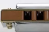 M200505 Marine Band Deluxe E-major Губная гармошка Hohner