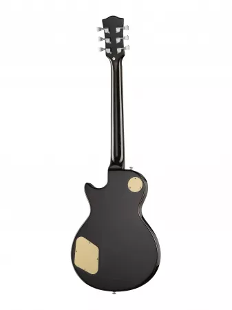Электрогитара, черная, RN, LP501-BLK