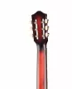 Гитара классическая, красная, Амистар, M-303-RD