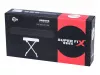 Банкетка, черная, Superfix, SKB134B