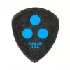 Delrin Flow Misha Mansoor Studio Медиаторы 24шт, Dunlop, 573R.73MM