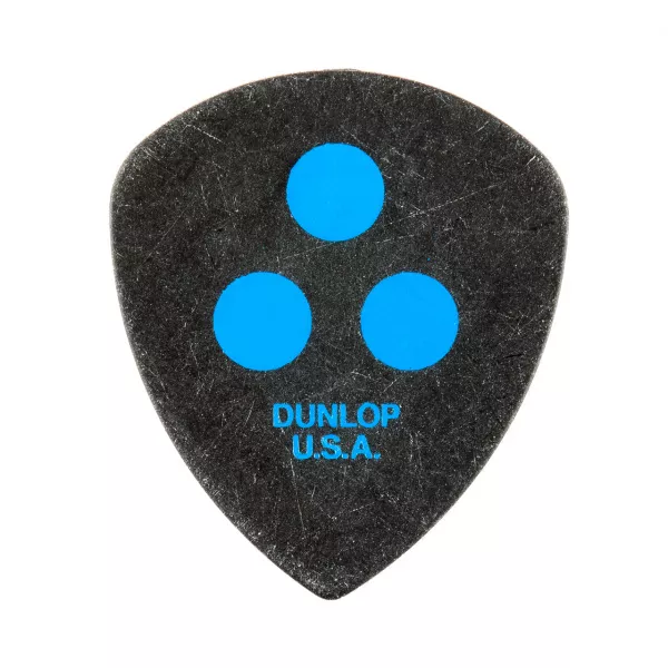 Delrin Flow Misha Mansoor Studio Медиаторы 24шт, Dunlop, 573R.73MM  рис.2 