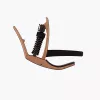 PW-CP-10MBR NS Artist Capo Каподастр для гитары, цвет бронза, Planet Waves