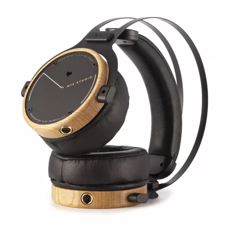 Наушники закрытые, Kennerton Audio Equipment, M12s-Basic