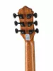 Акустическая гитара, с чехлом, Mollo Guitar, JF-1