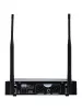 Беспроводная микрофонная система, 2 ручных передатчика, Prodipe, DSP-DUO-UHF-M850/F5