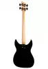 042678 Dorchester 4 Black RN Бас-гитара с чехлом, черная, Godin