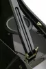 Цифровой рояль, с автоаккомпанементом, черный (2 коробки), Orla, Grand-500-BLACK