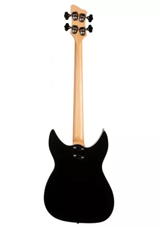 042678 Dorchester 4 Black RN Бас-гитара с чехлом, черная, Godin