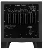 HS Series Студийный сабвуфер активный, 150Вт, Yamaha, HS8S