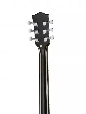 Электрогитара, черная, RN, LP501-BLK