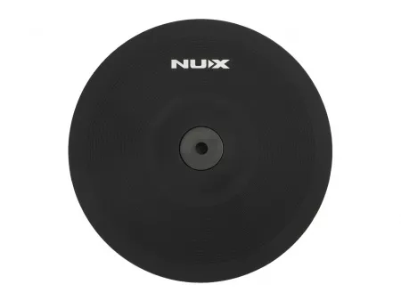 Пэд хай-хэт тарелки 12" установки DM-8, Nux, 09000-08000-20000