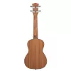 Mahogany Series Укулеле концертный, с чехлом, цвет натуральный, Cascha, HH-2035