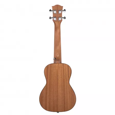 Mahogany Series Укулеле концертный, с чехлом, цвет натуральный, Cascha, HH-2035