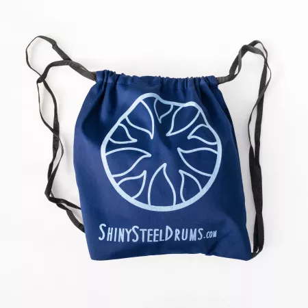 Чехол для глюкофона 24см, Shiny Steel Drums, SSD-Bag