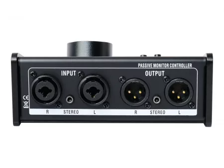 Контроллер монитора, пассивный, N-Audio, MT2