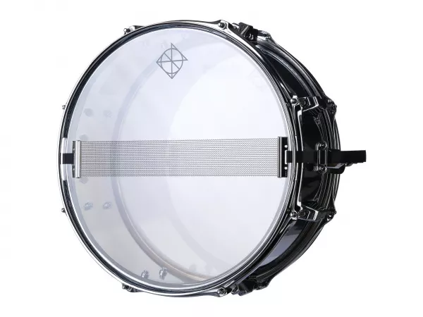 Classic Малый барабан 5.5 x 14", сталь, Dixon, PDSCL554ST  рис.2 