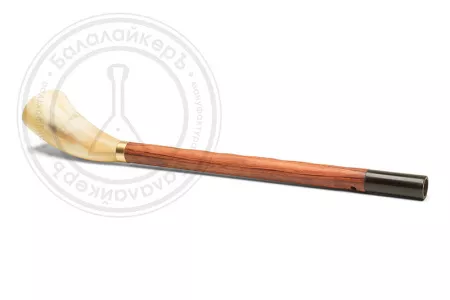 RTA-02 Tver-Horn Ensemble Рожок тверской ансамблевый, БалалайкерЪ