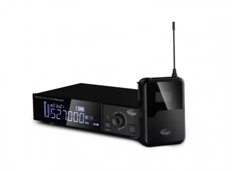 Беспроводная система с петличным микрофоном, Октава, OWS-U1200L01