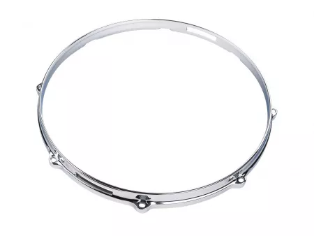 Обод малого и том барабана 14", нижний, литой, Dixon, PKS514S-8CR