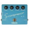 SC-3 Compressor Sustainer Педаль эффектов, Yerasov