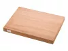 Заготовка корпуса электрогитары, красное дерево, Sunsmile, GB-Mahogany
