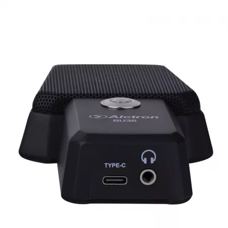 USB Микрофон граничного слоя, Alctron, BU35